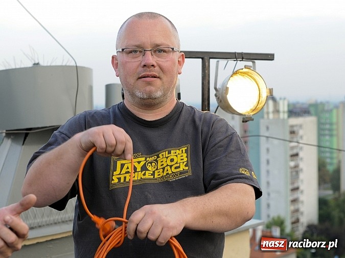 Zdjęcie w galerii na portalu naszraciborz.pl: The trAst i Grawitacja - wigilijna premiera teledysku nowej raciborskiej formacji rockowej wiadomości z regionu