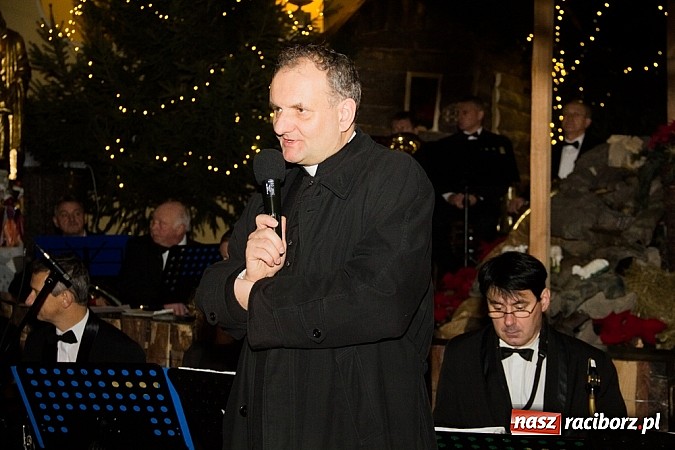 Zdjęcie w galerii na portalu naszraciborz.pl: Koncert świąteczny w wykonaniu Raciborskiej Orkiestry Plania wiadomości z regionu
