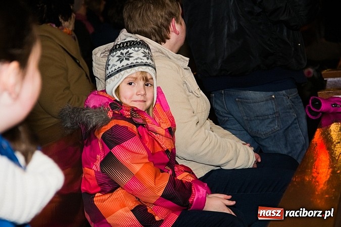 Zdjęcie w galerii na portalu naszraciborz.pl: Koncert świąteczny w wykonaniu Raciborskiej Orkiestry Plania wiadomości z regionu