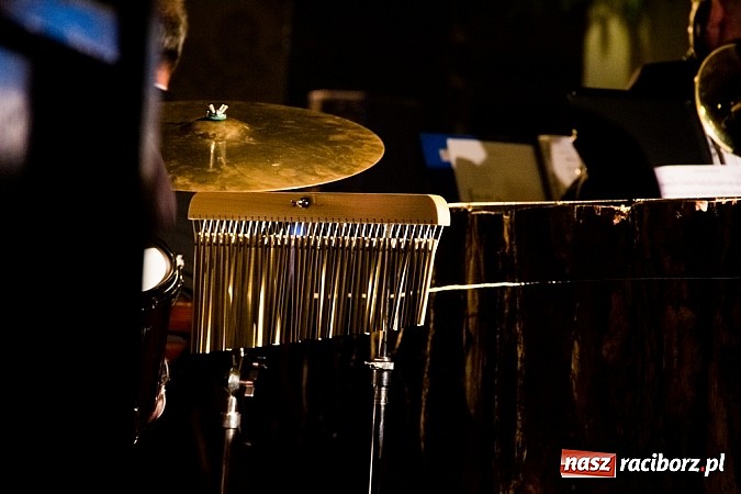 Zdjęcie w galerii na portalu naszraciborz.pl: Koncert świąteczny w wykonaniu Raciborskiej Orkiestry Plania wiadomości z regionu