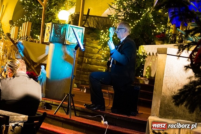 Zdjęcie w galerii na portalu naszraciborz.pl: Koncert świąteczny w wykonaniu Raciborskiej Orkiestry Plania wiadomości z regionu