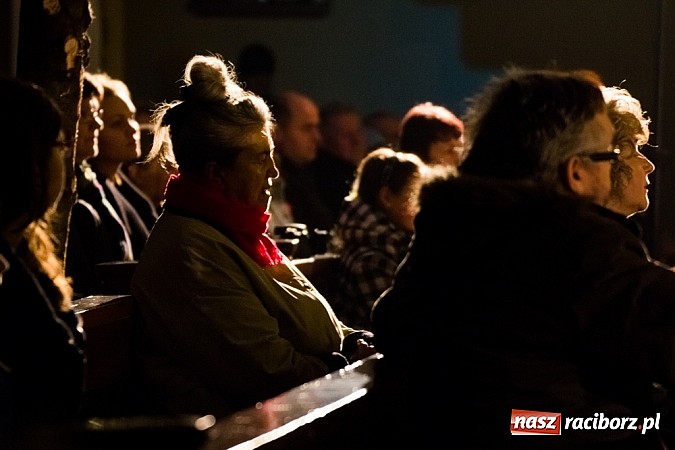 Zdjęcie w galerii na portalu naszraciborz.pl: Koncert świąteczny w wykonaniu Raciborskiej Orkiestry Plania wiadomości z regionu