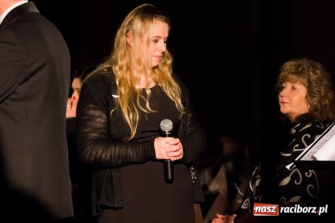 Zdjęcie w galerii na portalu naszraciborz.pl: Koncert świąteczny w wykonaniu Raciborskiej Orkiestry Plania wiadomości z regionu