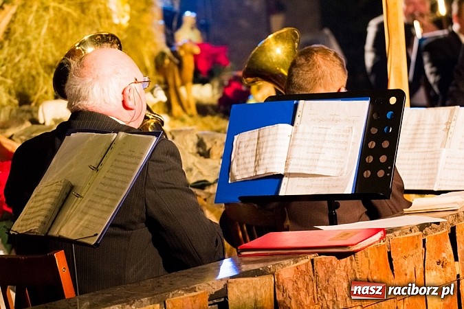 Zdjęcie w galerii na portalu naszraciborz.pl: Koncert świąteczny w wykonaniu Raciborskiej Orkiestry Plania wiadomości z regionu