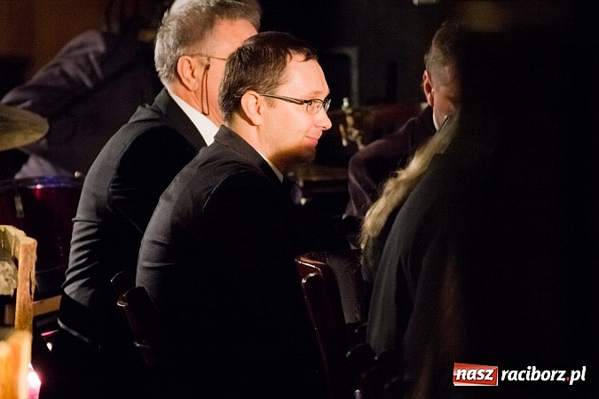 Zdjęcie w galerii na portalu naszraciborz.pl: Koncert świąteczny w wykonaniu Raciborskiej Orkiestry Plania wiadomości z regionu