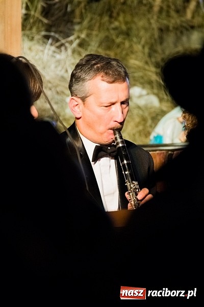 Zdjęcie w galerii na portalu naszraciborz.pl: Koncert świąteczny w wykonaniu Raciborskiej Orkiestry Plania wiadomości z regionu