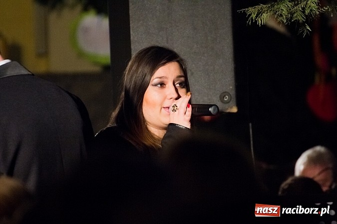 Zdjęcie w galerii na portalu naszraciborz.pl: Koncert świąteczny w wykonaniu Raciborskiej Orkiestry Plania wiadomości z regionu