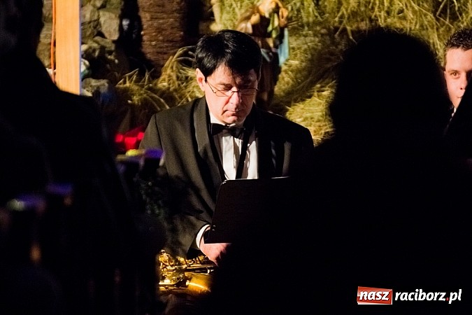 Zdjęcie w galerii na portalu naszraciborz.pl: Koncert świąteczny w wykonaniu Raciborskiej Orkiestry Plania wiadomości z regionu