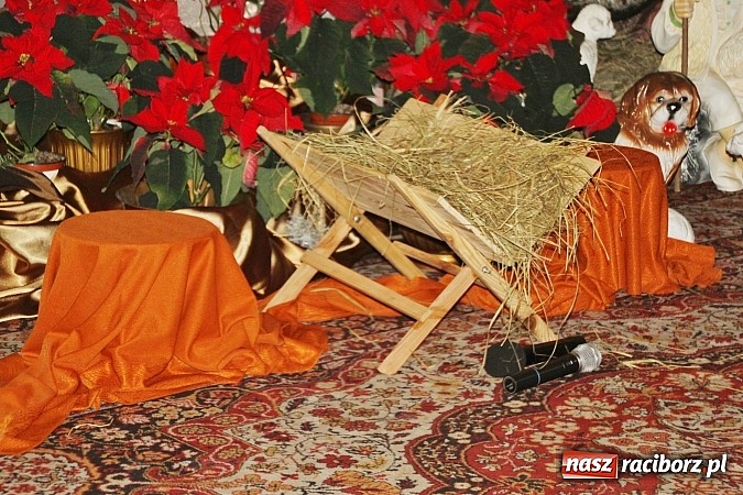 Zdjęcie w galerii na portalu naszraciborz.pl: Wojnowickie jasełka - fotoreportaż wiadomości z regionu