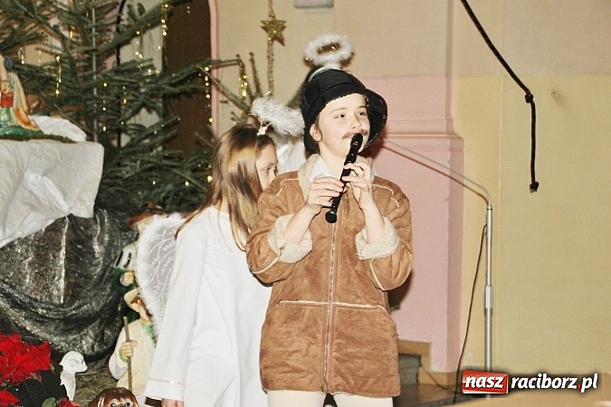 Zdjęcie w galerii na portalu naszraciborz.pl: Wojnowickie jasełka - fotoreportaż wiadomości z regionu