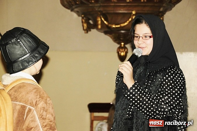 Zdjęcie w galerii na portalu naszraciborz.pl: Wojnowickie jasełka - fotoreportaż wiadomości z regionu