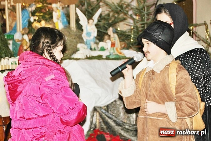 Zdjęcie w galerii na portalu naszraciborz.pl: Wojnowickie jasełka - fotoreportaż wiadomości z regionu