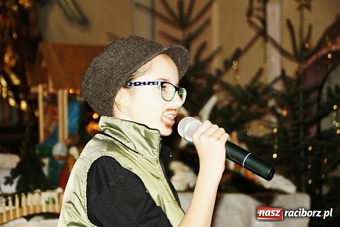 Zdjęcie w galerii na portalu naszraciborz.pl: Wojnowickie jasełka - fotoreportaż wiadomości z regionu