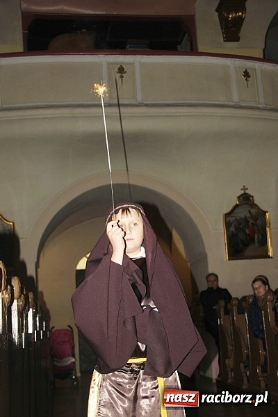 Zdjęcie w galerii na portalu naszraciborz.pl: Wojnowickie jasełka - fotoreportaż wiadomości z regionu