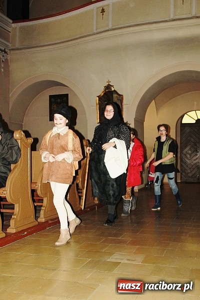 Zdjęcie w galerii na portalu naszraciborz.pl: Wojnowickie jasełka - fotoreportaż wiadomości z regionu