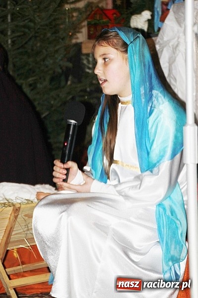 Zdjęcie w galerii na portalu naszraciborz.pl: Wojnowickie jasełka - fotoreportaż wiadomości z regionu