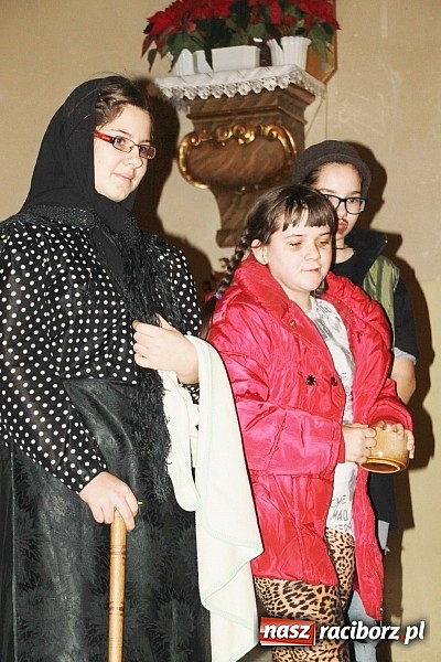 Zdjęcie w galerii na portalu naszraciborz.pl: Wojnowickie jasełka - fotoreportaż wiadomości z regionu