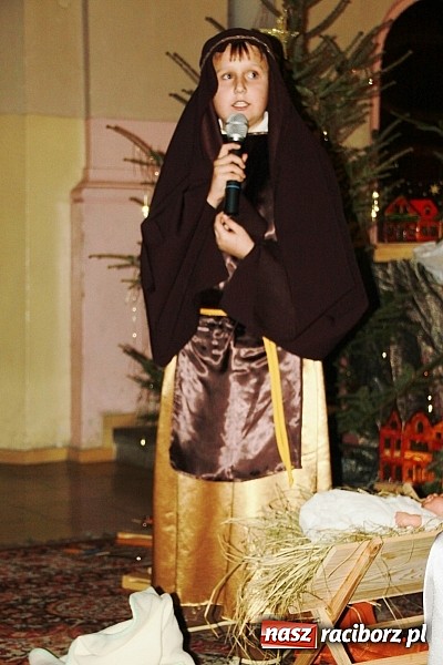 Zdjęcie w galerii na portalu naszraciborz.pl: Wojnowickie jasełka - fotoreportaż wiadomości z regionu