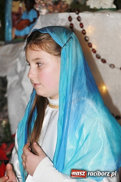 Zdjęcie w galerii na portalu naszraciborz.pl: Wojnowickie jasełka - fotoreportaż wiadomości z regionu