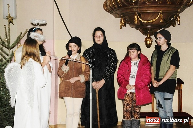 Zdjęcie w galerii na portalu naszraciborz.pl: Wojnowickie jasełka - fotoreportaż wiadomości z regionu