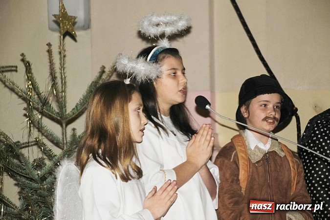 Zdjęcie w galerii na portalu naszraciborz.pl: Wojnowickie jasełka - fotoreportaż wiadomości z regionu