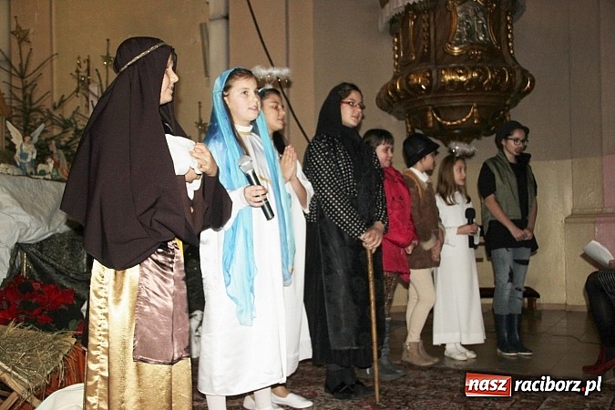 Zdjęcie w galerii na portalu naszraciborz.pl: Wojnowickie jasełka - fotoreportaż wiadomości z regionu
