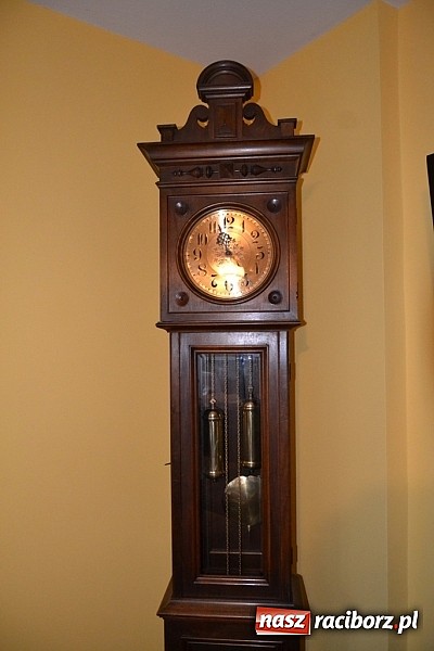 Zdjęcie w galerii na portalu naszraciborz.pl: Szerokie horyzonty wizjonera wąskich szyn wiadomości z regionu