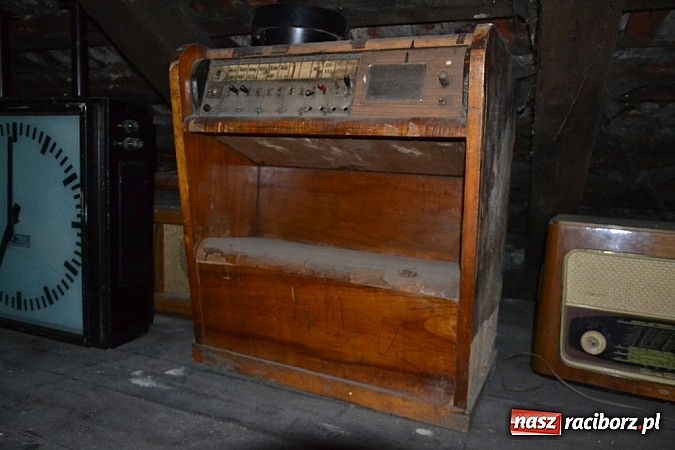 Zdjęcie w galerii na portalu naszraciborz.pl: Szerokie horyzonty wizjonera wąskich szyn wiadomości z regionu