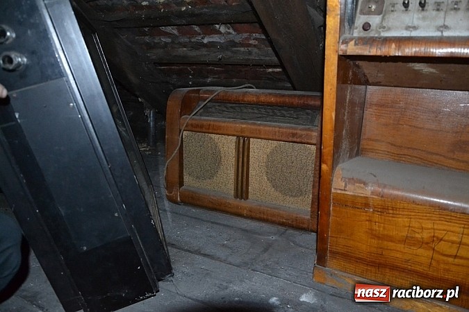 Zdjęcie w galerii na portalu naszraciborz.pl: Szerokie horyzonty wizjonera wąskich szyn wiadomości z regionu