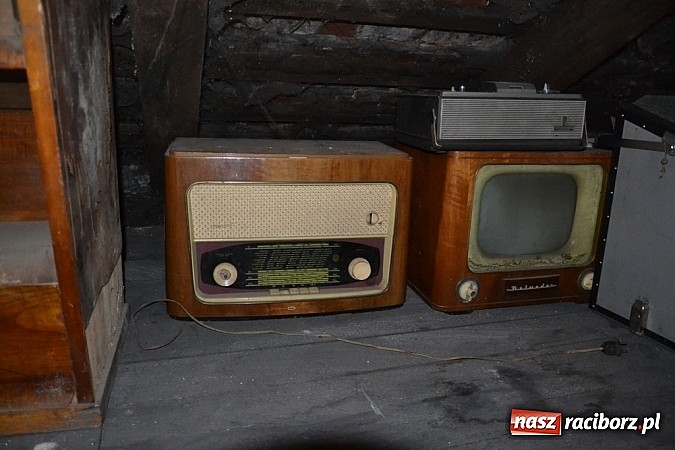 Zdjęcie w galerii na portalu naszraciborz.pl: Szerokie horyzonty wizjonera wąskich szyn wiadomości z regionu