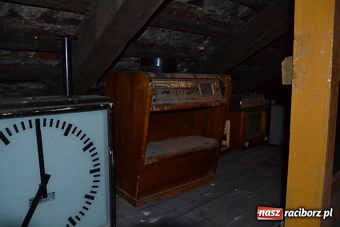 Zdjęcie w galerii na portalu naszraciborz.pl: Szerokie horyzonty wizjonera wąskich szyn wiadomości z regionu