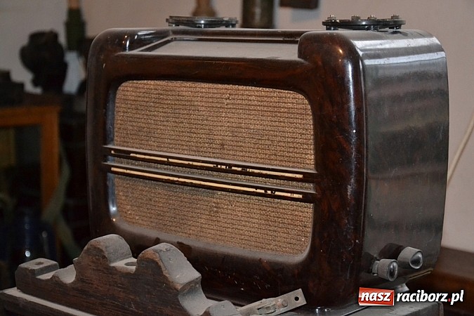 Zdjęcie w galerii na portalu naszraciborz.pl: Szerokie horyzonty wizjonera wąskich szyn wiadomości z regionu