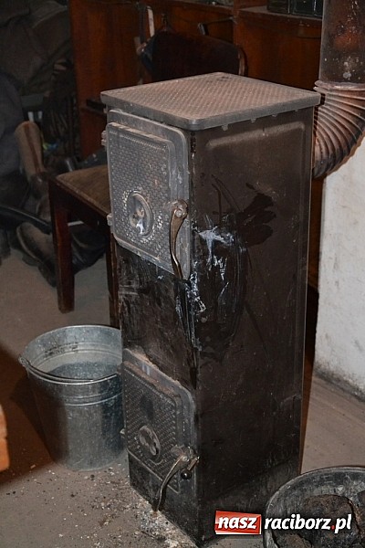 Zdjęcie w galerii na portalu naszraciborz.pl: Szerokie horyzonty wizjonera wąskich szyn wiadomości z regionu