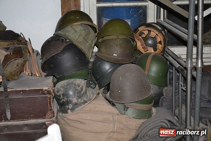 Zdjęcie w galerii na portalu naszraciborz.pl: Szerokie horyzonty wizjonera wąskich szyn wiadomości z regionu