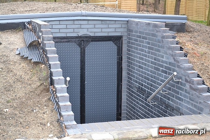 Zdjęcie w galerii na portalu naszraciborz.pl: Szerokie horyzonty wizjonera wąskich szyn wiadomości z regionu