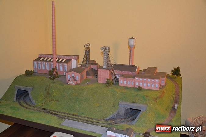 Zdjęcie w galerii na portalu naszraciborz.pl: Szerokie horyzonty wizjonera wąskich szyn wiadomości z regionu