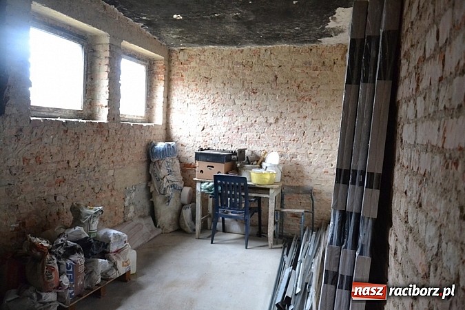 Zdjęcie w galerii na portalu naszraciborz.pl: Szerokie horyzonty wizjonera wąskich szyn wiadomości z regionu