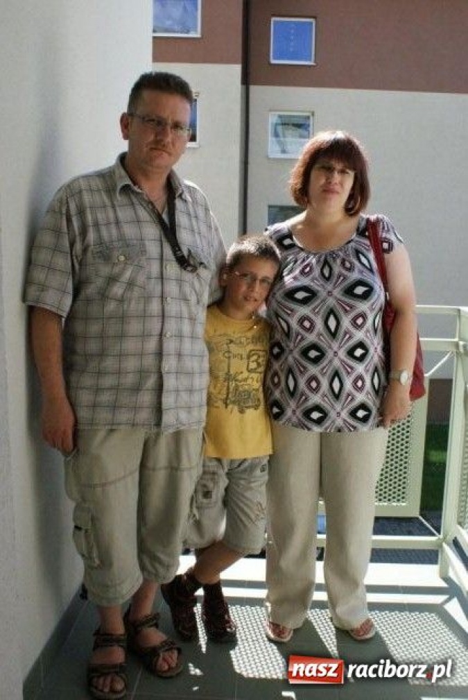 Zdjęcie w galerii na portalu naszraciborz.pl: Oddano mieszkania w TBS-ie wiadomości z regionu