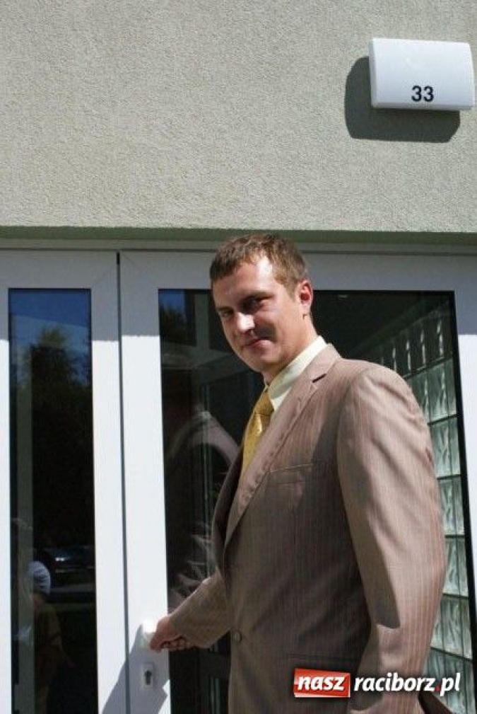 Zdjęcie w galerii na portalu naszraciborz.pl: Oddano mieszkania w TBS-ie wiadomości z regionu