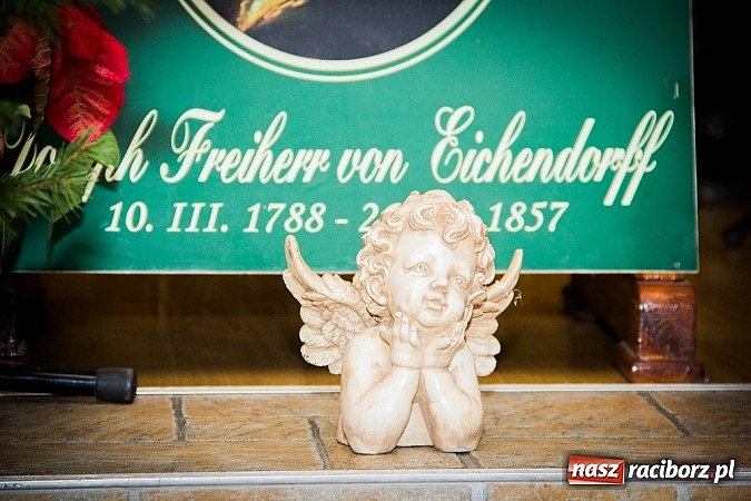 Zdjęcie w galerii na portalu naszraciborz.pl: Koncert bożonarodzeniowy w Łubowicach wiadomości z regionu