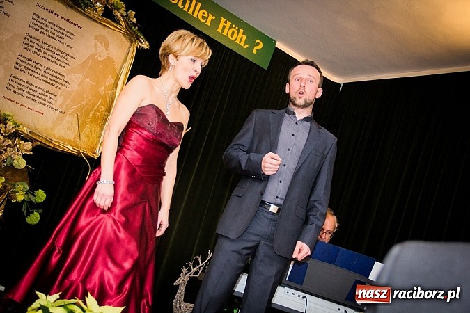 Zdjęcie w galerii na portalu naszraciborz.pl: Koncert bożonarodzeniowy w Łubowicach wiadomości z regionu