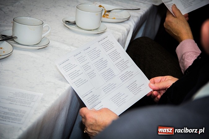 Zdjęcie w galerii na portalu naszraciborz.pl: Koncert bożonarodzeniowy w Łubowicach wiadomości z regionu