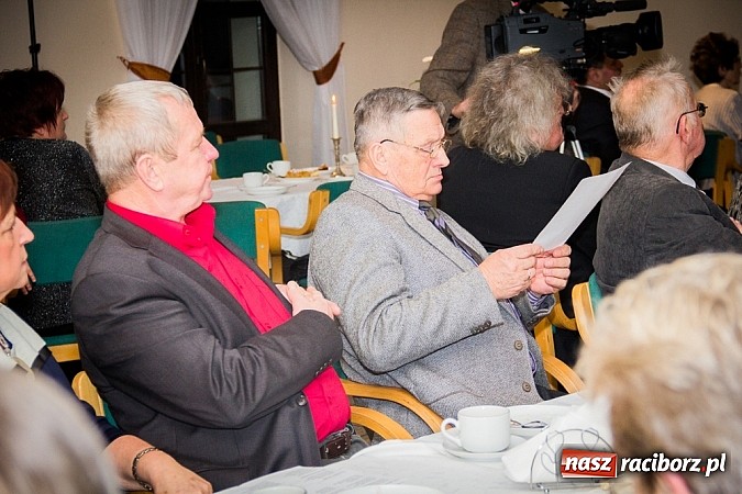 Zdjęcie w galerii na portalu naszraciborz.pl: Koncert bożonarodzeniowy w Łubowicach wiadomości z regionu