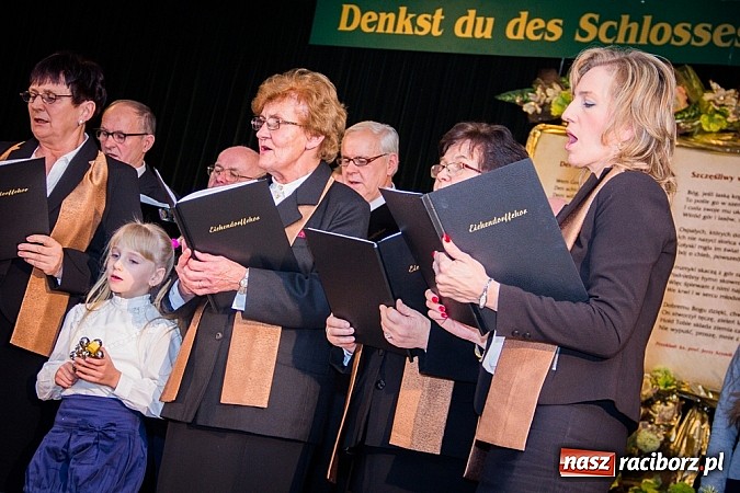 Zdjęcie w galerii na portalu naszraciborz.pl: Koncert bożonarodzeniowy w Łubowicach wiadomości z regionu