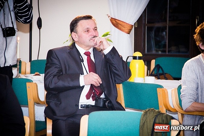 Zdjęcie w galerii na portalu naszraciborz.pl: Koncert bożonarodzeniowy w Łubowicach wiadomości z regionu