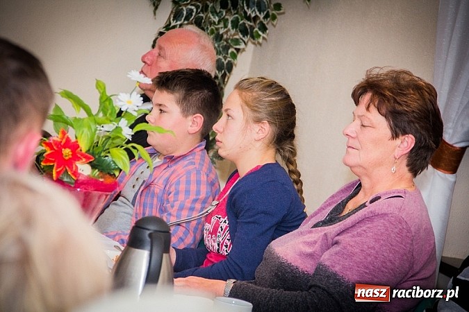 Zdjęcie w galerii na portalu naszraciborz.pl: Koncert bożonarodzeniowy w Łubowicach wiadomości z regionu