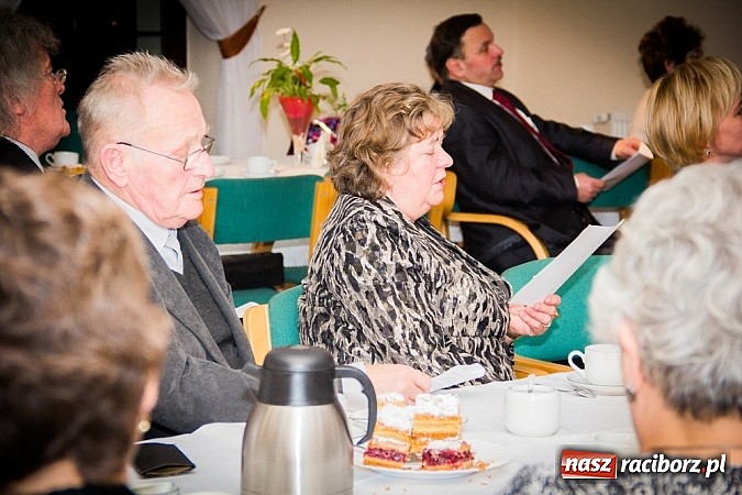 Zdjęcie w galerii na portalu naszraciborz.pl: Koncert bożonarodzeniowy w Łubowicach wiadomości z regionu