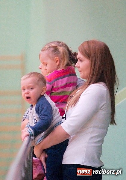 Zdjęcie w galerii na portalu naszraciborz.pl: Nawet gol widmo nie pogrążył AMJ Dach-Mig. Ogromny pech Brygady Argo wiadomości z regionu