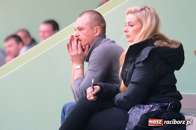 Zdjęcie w galerii na portalu naszraciborz.pl: Nawet gol widmo nie pogrążył AMJ Dach-Mig. Ogromny pech Brygady Argo wiadomości z regionu