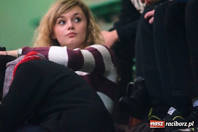 Zdjęcie w galerii na portalu naszraciborz.pl: Nawet gol widmo nie pogrążył AMJ Dach-Mig. Ogromny pech Brygady Argo wiadomości z regionu